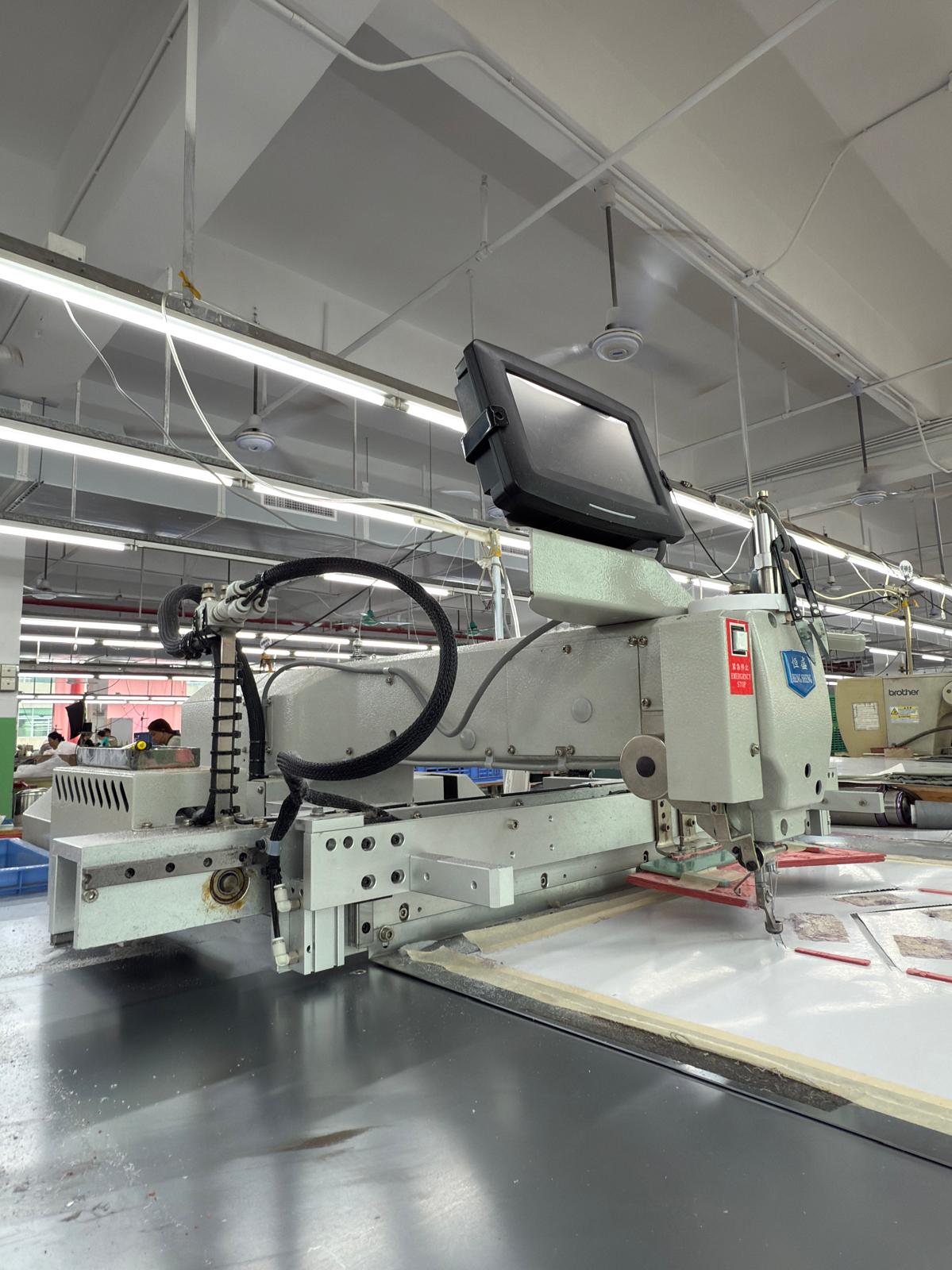 Future-Forward Systems